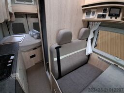 PÖSSL 2Win Vario Citroen 165 PS Mark./AHK/Navi/Solar