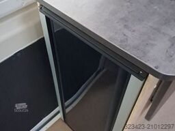 PÖSSL 2Win Vario Citroen 165 PS Mark./AHK/Navi/Solar