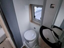 PÖSSL 2Win Vario Citroen 165 PS Mark./AHK/Navi/Solar