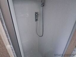 PÖSSL 2Win Vario Citroen 165 PS Mark./AHK/Navi/Solar