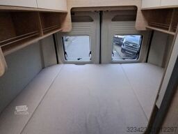 PÖSSL 2Win Vario Citroen 165 PS Mark./AHK/Navi/Solar