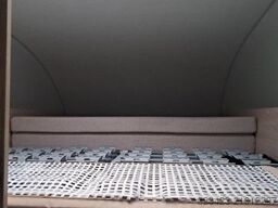 PÖSSL 2Win Vario Citroen 165 PS Mark./AHK/Navi/Solar