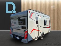 STERCKEMAN Sport Edition 410CP