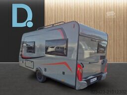 STERCKEMAN Sport Edition 410CP