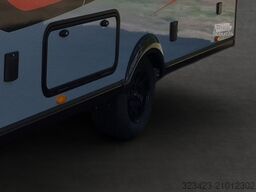 STERCKEMAN Sport Edition 410CP