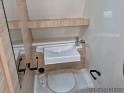 STERCKEMAN Sport Edition 410CP