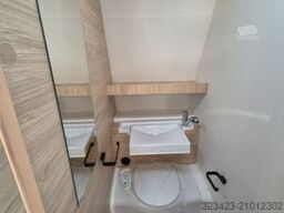 STERCKEMAN Sport Edition 410CP