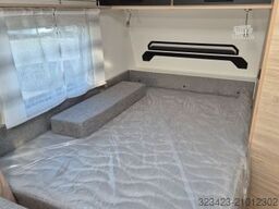 STERCKEMAN Sport Edition 410CP