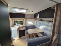 STERCKEMAN Sport Edition 410CP