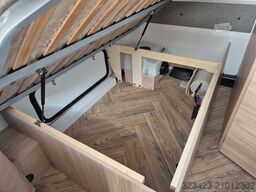 STERCKEMAN Sport Edition 410CP