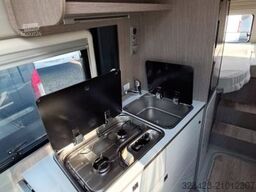 PÖSSL Roadcruiser Citroen 165 PS Mark./AHK/Navi/Solar