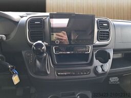 EURAMOBIL Integra Line IL 720 EB Mondial-Plus-Paket