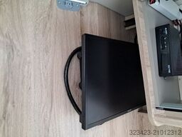 EURAMOBIL Integra Line IL 720 EB Mondial-Plus-Paket