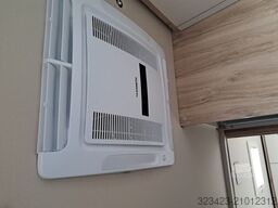 EURAMOBIL Integra Line IL 720 EB Mondial-Plus-Paket