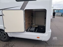 EURAMOBIL Integra Line IL 720 EB Mondial-Plus-Paket