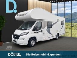 CHAUSSON Flash C656 Sat,Solar,TV,Markise