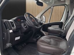 CHAUSSON Flash C656 Sat,Solar,TV,Markise