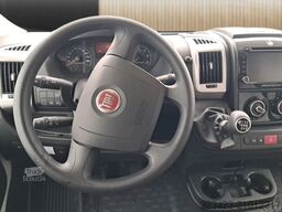 CHAUSSON Flash C656 Sat,Solar,TV,Markise