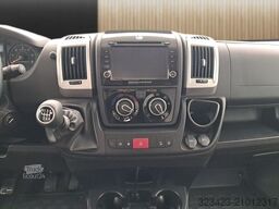 CHAUSSON Flash C656 Sat,Solar,TV,Markise