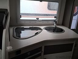 CHAUSSON Flash C656 Sat,Solar,TV,Markise