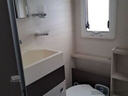 CHAUSSON Flash C656 Sat,Solar,TV,Markise