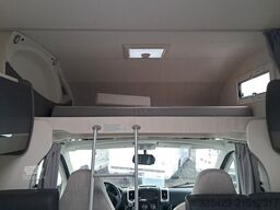 CHAUSSON Flash C656 Sat,Solar,TV,Markise