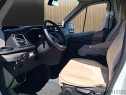 CHAUSSON Teilintegriert Etape Line 650 Dörr Sonderedition