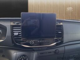 CHAUSSON Teilintegriert Etape Line 650 Dörr Sonderedition