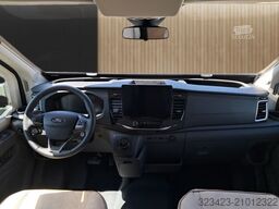 CHAUSSON Teilintegriert Etape Line 650 Dörr Sonderedition