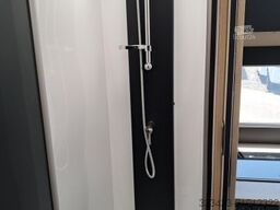 CHAUSSON Teilintegriert Etape Line 650 Dörr Sonderedition