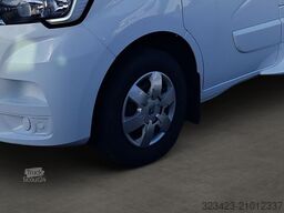 AHORN Camp T 640 Plus TV,Hubbett,Fahrradträger,Markise