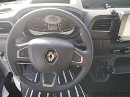 AHORN Camp T 640 Plus TV,Hubbett,Fahrradträger,Markise