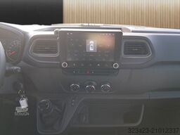 AHORN Camp T 640 Plus TV,Hubbett,Fahrradträger,Markise