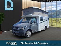 WEINSBERG X-Cursion CUV EDITION PEPPER 500 MQ Dieselheizu.