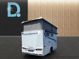 WEINSBERG X-Cursion CUV EDITION PEPPER 500 MQ Dieselheizu.