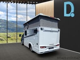 WEINSBERG X-Cursion CUV EDITION PEPPER 500 MQ Dieselheizu.