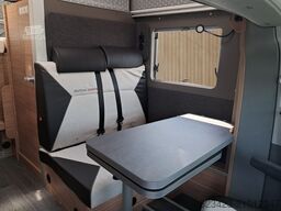 WEINSBERG X-Cursion CUV EDITION PEPPER 500 MQ Dieselheizu.