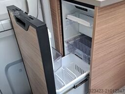 WEINSBERG X-Cursion CUV EDITION PEPPER 500 MQ Dieselheizu.