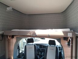 WEINSBERG X-Cursion CUV EDITION PEPPER 500 MQ Dieselheizu.