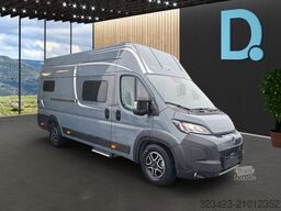 PÖSSL Roadcruiser Revolution Citroen Premium, 180 PS