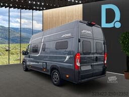 PÖSSL Roadcruiser Revolution Citroen Premium, 180 PS