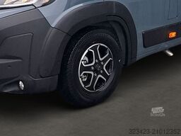 PÖSSL Roadcruiser Revolution Citroen Premium, 180 PS