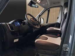 PÖSSL Roadcruiser Revolution Citroen Premium, 180 PS