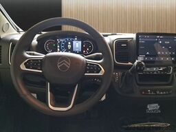 PÖSSL Roadcruiser Revolution Citroen Premium, 180 PS