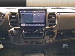 PÖSSL Roadcruiser Revolution Citroen Premium, 180 PS