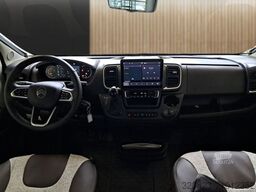PÖSSL Roadcruiser Revolution Citroen Premium, 180 PS