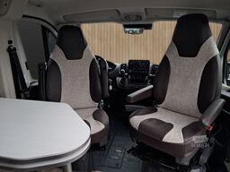 PÖSSL Roadcruiser Revolution Citroen Premium, 180 PS