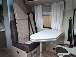 PÖSSL Roadcruiser Revolution Citroen Premium, 180 PS