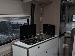 PÖSSL Roadcruiser Revolution Citroen Premium, 180 PS