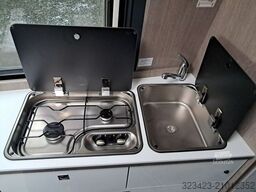 PÖSSL Roadcruiser Revolution Citroen Premium, 180 PS